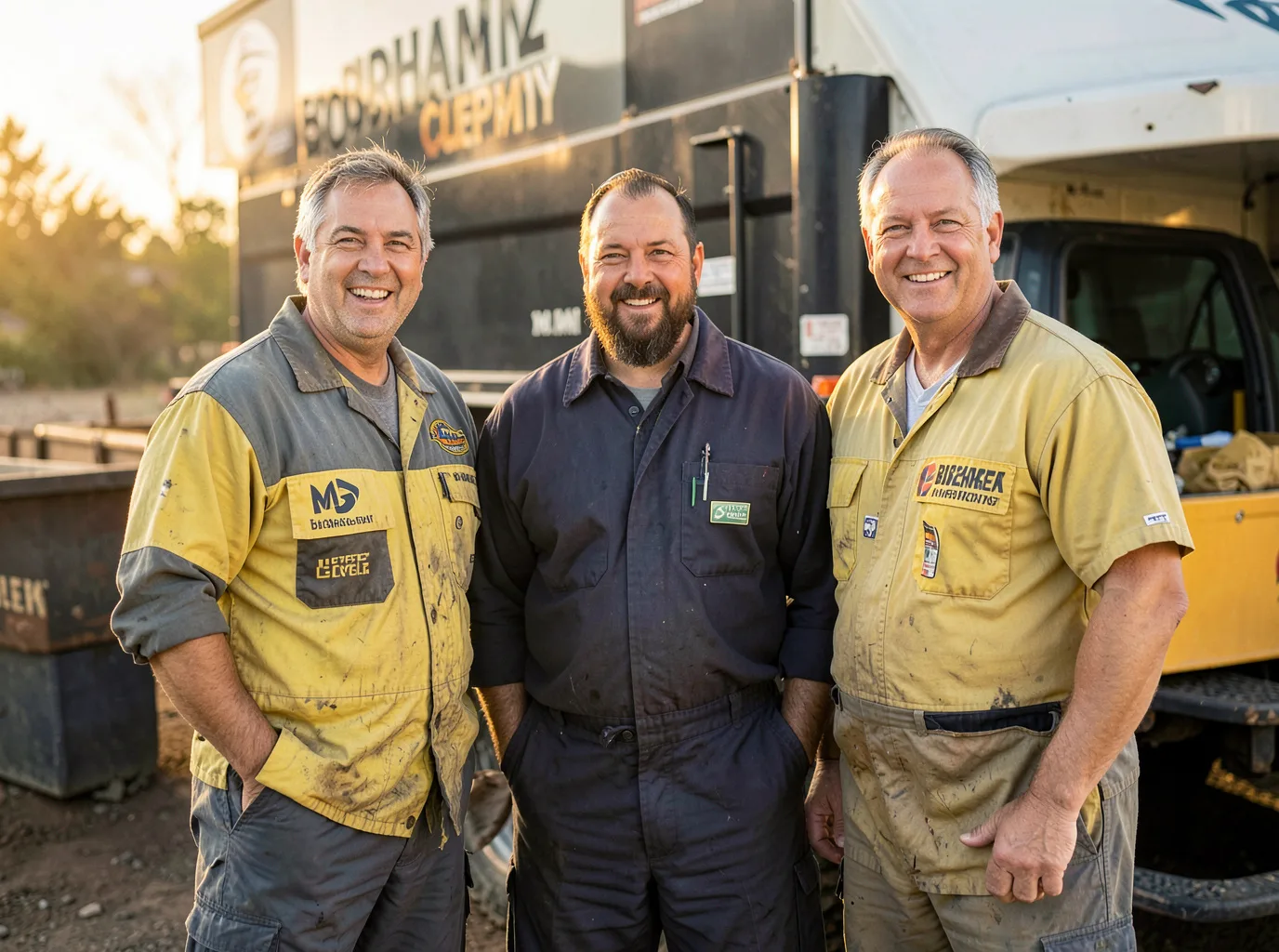 Sewage Cleanup company in Jonestown, PA